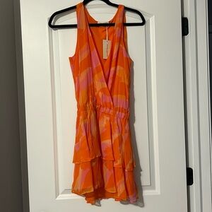 Ramy brook dress